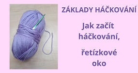 Základy háčkování